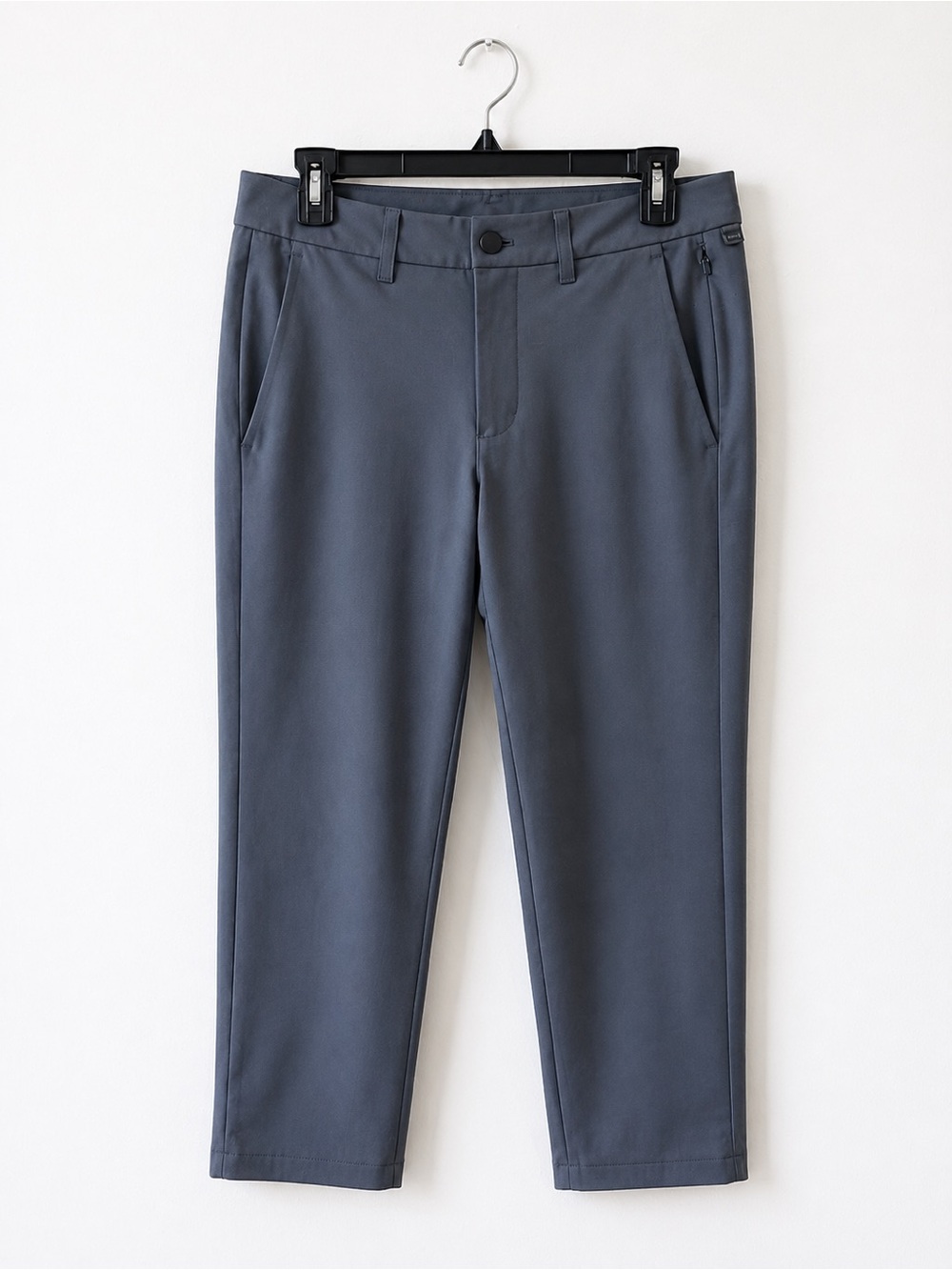 Men’s Lululemon Commission slim fit pants 28” Size 30